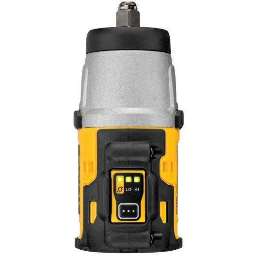 DEWALT DCF902F2, XTREME 12V MAX Brushless 3/8'' Impact Wrench Kit - Image 3