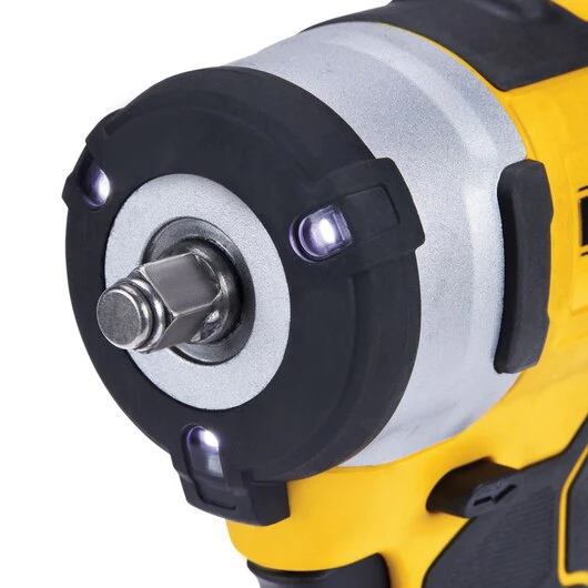 DEWALT DCF903B, 12V MAX 3/8'' Impact Wrench - Image 3