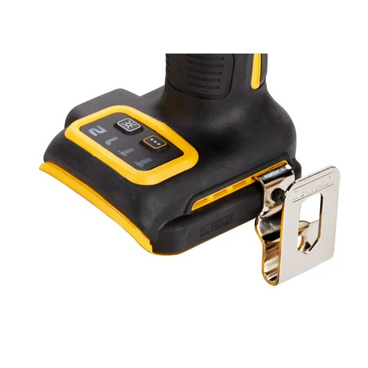 DEWALT DCF922B, 20V Max 1/2” Detent Pin Atomic Compact Impact Wrench - Image 2
