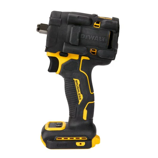 DEWALT DCF922B, 20V Max 1/2” Detent Pin Atomic Compact Impact Wrench - Image 5