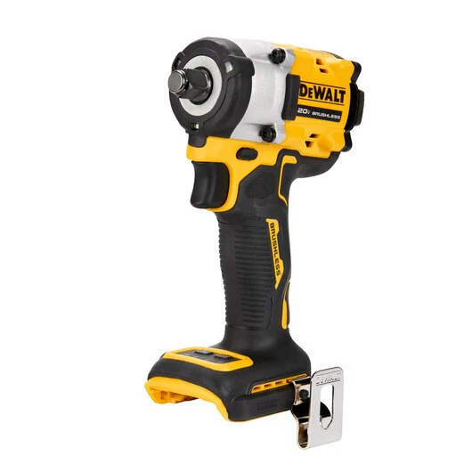 DEWALT DCF922B, 20V Max 1/2” Detent Pin Atomic Compact Impact Wrench - Image 6