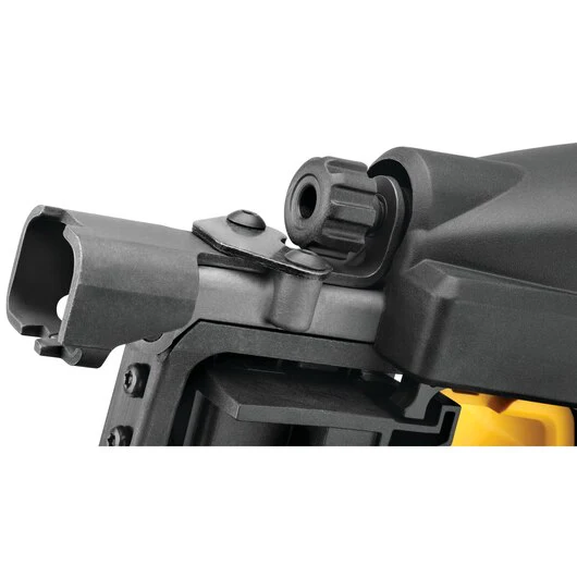 DEWALT DCFS950P2, 20V MAX Cordless Fencing Stapler Kit - Image 5
