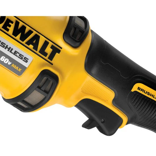 DEWALT DCG414T1, 60V MAX FLEXVOLT 4-1/2'' - 6'' Grinder w/Kickback Brake Kit (1 Battery) - Image 8