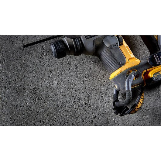 DEWALT DCH172D2, 20V MAX 5/8'' Ultra Compact Hammer Kit - Image 4