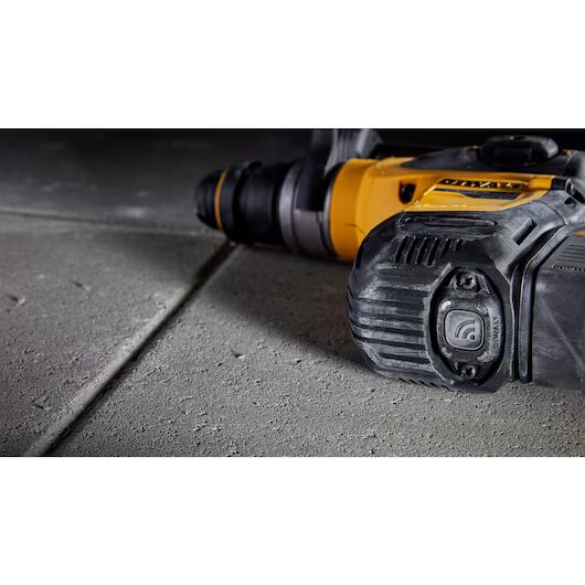 DEWALT DCH416B, 60V MAX 1-1/4IN SDS PLUS ROTARY HAMMER - Image 12