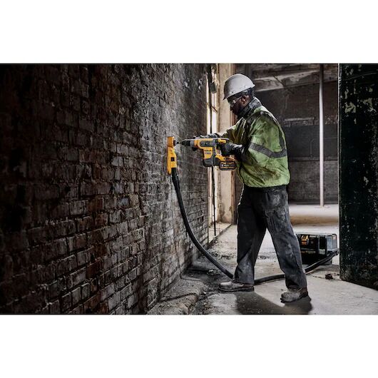 DEWALT DCH416B, 60V MAX 1-1/4IN SDS PLUS ROTARY HAMMER - Image 6
