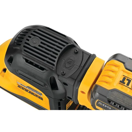 DEWALT DCH614X2, 60V FLEXVOLT 1-3/4'' SDS MAX Combination Hammer w/E-Clutch Kit - Image 2