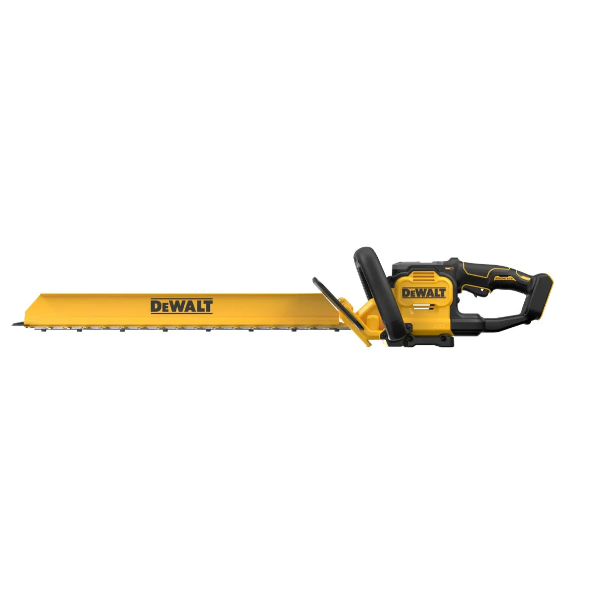 DEWALT DCHT826B, 20V MAX* XR® 24 in. Brushless Cordless Hedge Trimmer (Tool Only) - Image 2
