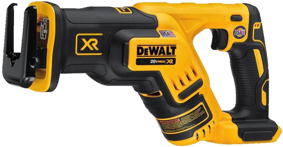 DEWALT DCK594P2, 20V MAX XR 5-Tool Combo Kit - Image 4