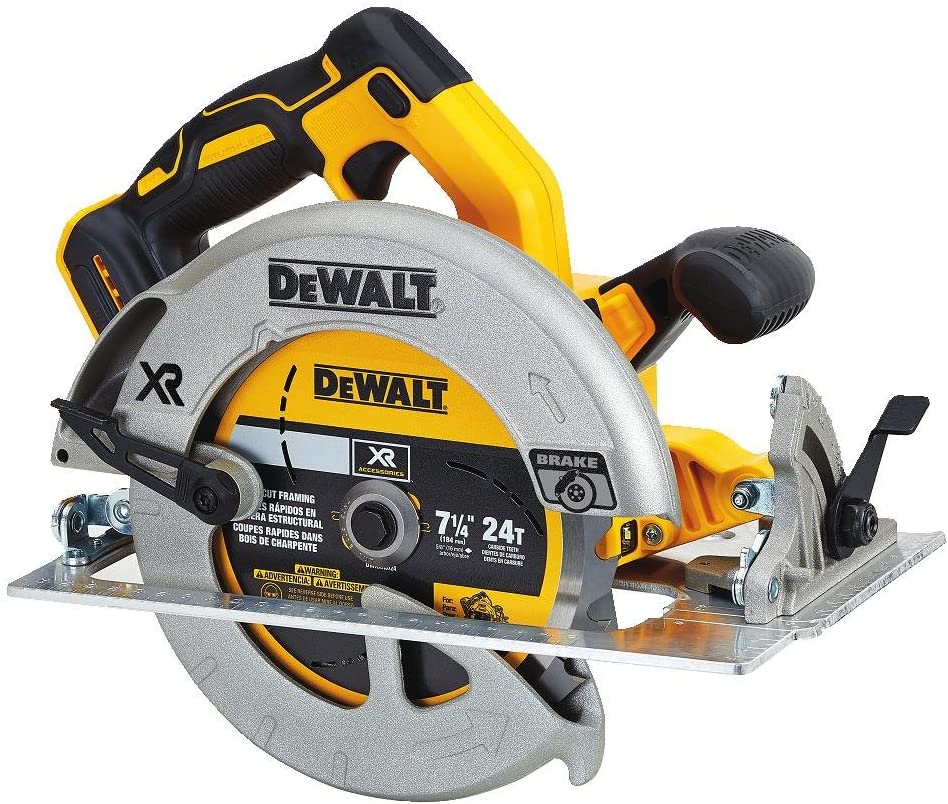DEWALT DCK594P2, 20V MAX XR 5-Tool Combo Kit - Image 6