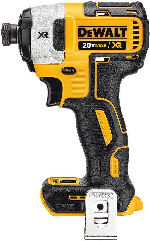 DEWALT DCK594P2, 20V MAX XR 5-Tool Combo Kit - Image 7