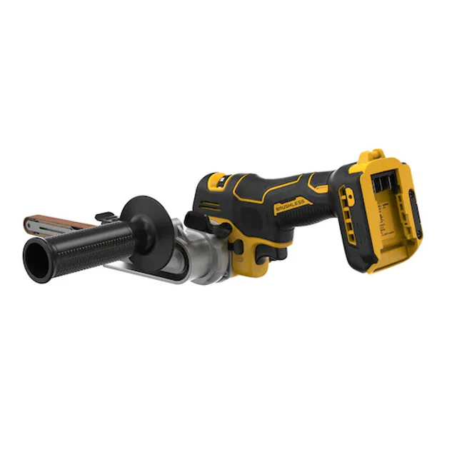 DEWALT DCM200B, 20V MAX XR 18-in. Band file Tool Only - Image 2
