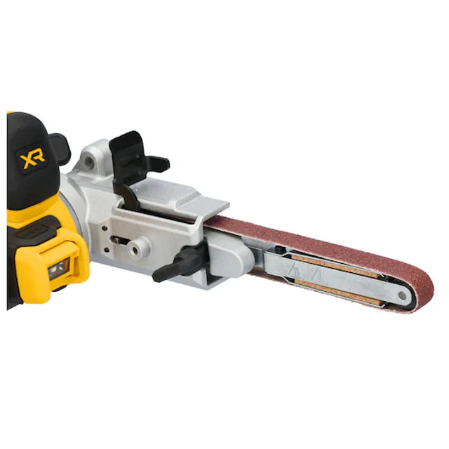 DEWALT DCM200B, 20V MAX XR 18-in. Band file Tool Only - Image 3