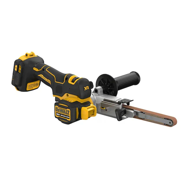DEWALT DCM200B, 20V MAX XR 18-in. Band file Tool Only - Image 4