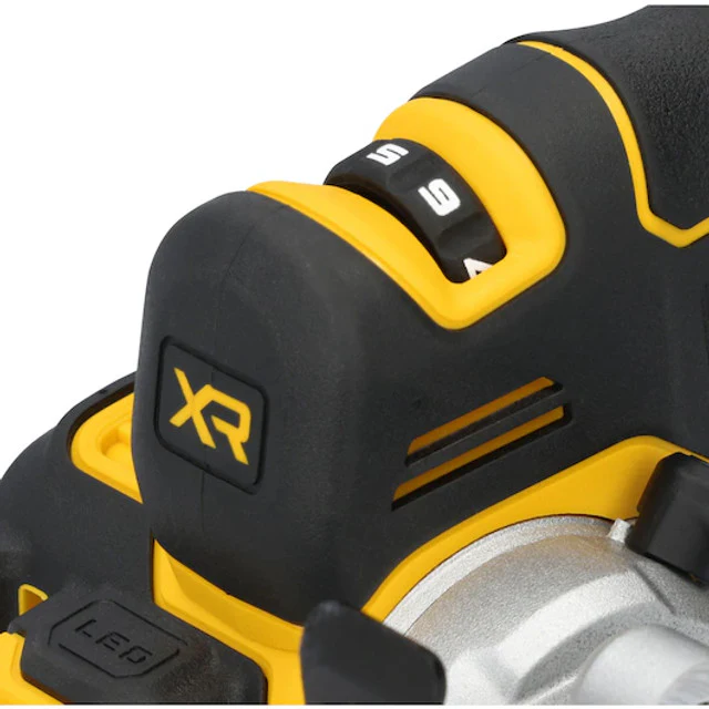 DEWALT DCM200B, 20V MAX XR 18-in. Band file Tool Only - Image 6