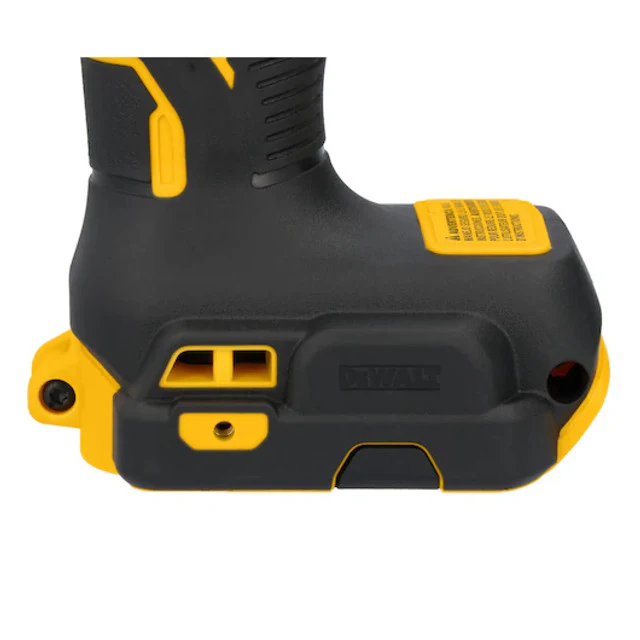 DEWALT DCM200B, 20V MAX XR 18-in. Band file Tool Only - Image 8