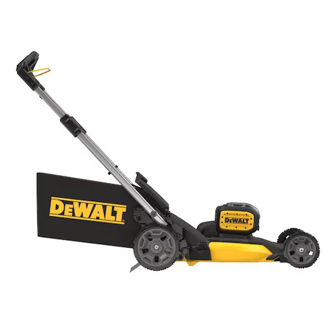 DEWALT DCMWP234U2-CA, 2X20V MAX* NEXT GEN 21.5" PUSH MOWER Kit (10.0 Ah X 2) - Image 6