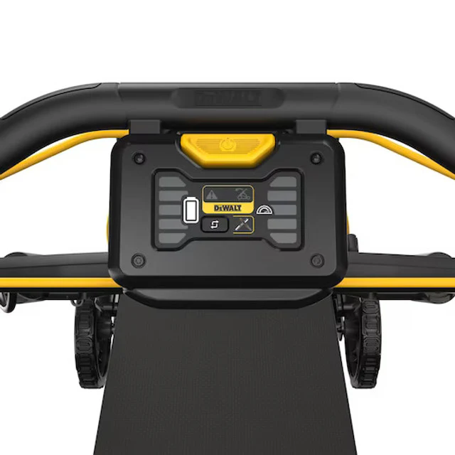 DEWALT DCMWP234U2-CA, 2X20V MAX* NEXT GEN 21.5" PUSH MOWER Kit (10.0 Ah X 2) - Image 8