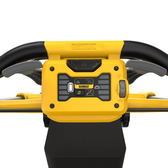 DEWALT DCMWSP700Y2-CA, FLEXVOLT™ 2X60V MAX*  21in Cordless Self Propelled Mower 12Ah Kit (12.0 Ah X 2) - Image 4