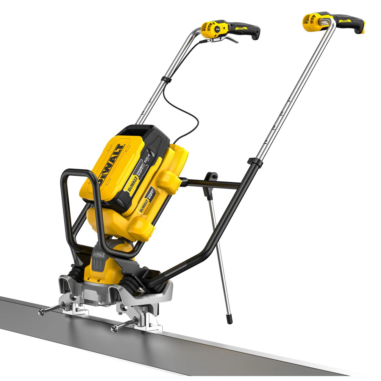 DEWALT DCPS330AG2, 60V Brushless Vibrating Screed - Image 7