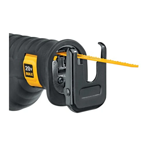 DEWALT DCS380P1, 20V MAX Reciprocating Saw Kit (5.0Ah) - Image 4
