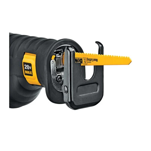 DEWALT DCS380P1, 20V MAX Reciprocating Saw Kit (5.0Ah) - Image 5