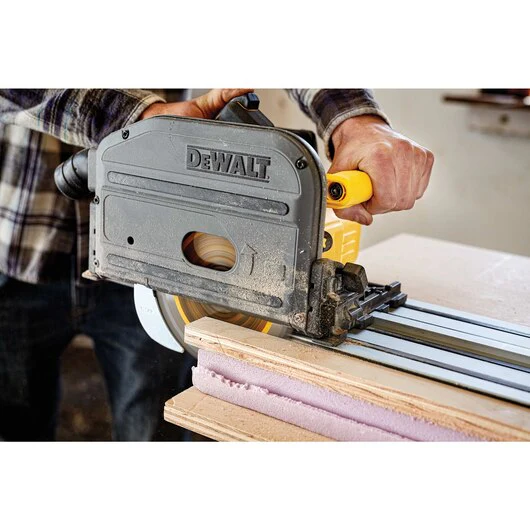 DEWALT DCS520T1, 60V MAX FLEXVOLT 6-1/2'' Cordless Track Saw Kit - Image 3