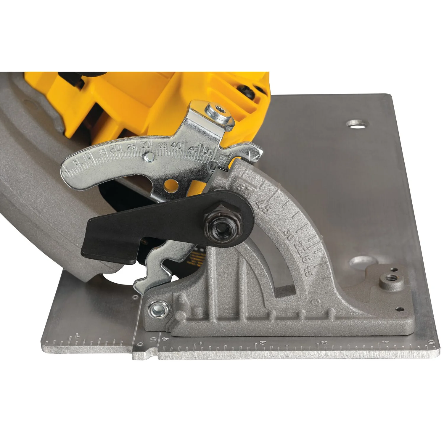 DEWALT DCS574W1, 20V MAX 7-1/4'' Circular Saw Kit w/Power Detect - Image 4