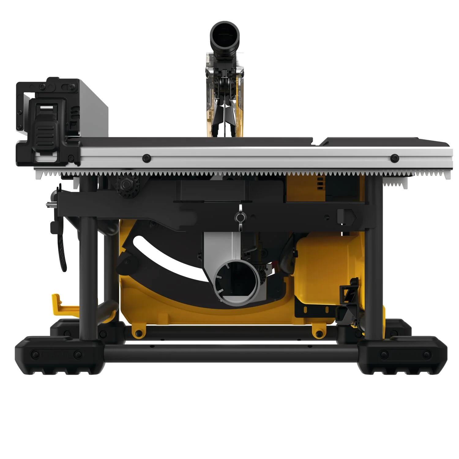 DEWALT DCS7485B, 60V MAX FLEXVOLT 8-1/4'' Table Saw (Tool Only) - Image 6