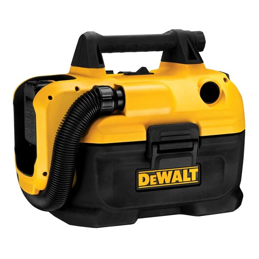 DEWALT DCV580H, 18/20V MAX Cordless Wet-Dry Vacuum - Image 2