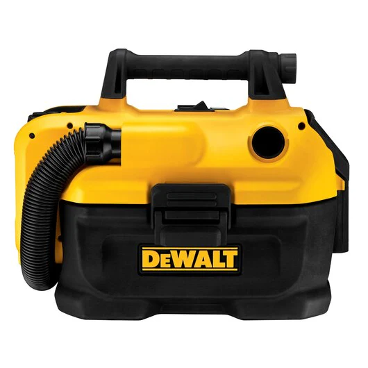 DEWALT DCV580H, 18/20V MAX Cordless Wet-Dry Vacuum - Image 4