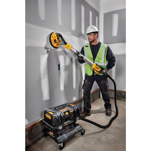 DEWALT DCV585T2, 20V/60V MAX FLEXVOLT Dust Extractor - Image 2