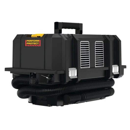 DEWALT DCV585T2, 20V/60V MAX FLEXVOLT Dust Extractor - Image 6