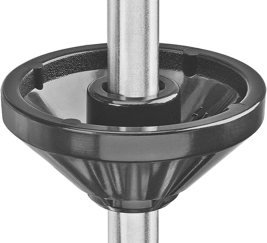 DEWALT DNP617, Centering Cone for Fixed Base Compact Router - Image 3