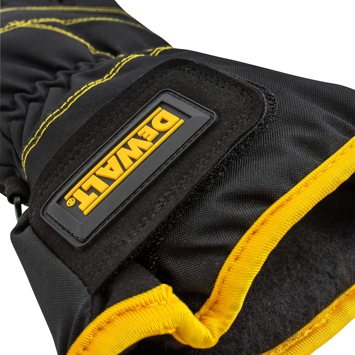 DEWALT DPG750-L, 100g Insulated Extreme Condition Cold Weather Work Glove (L) - Image 2