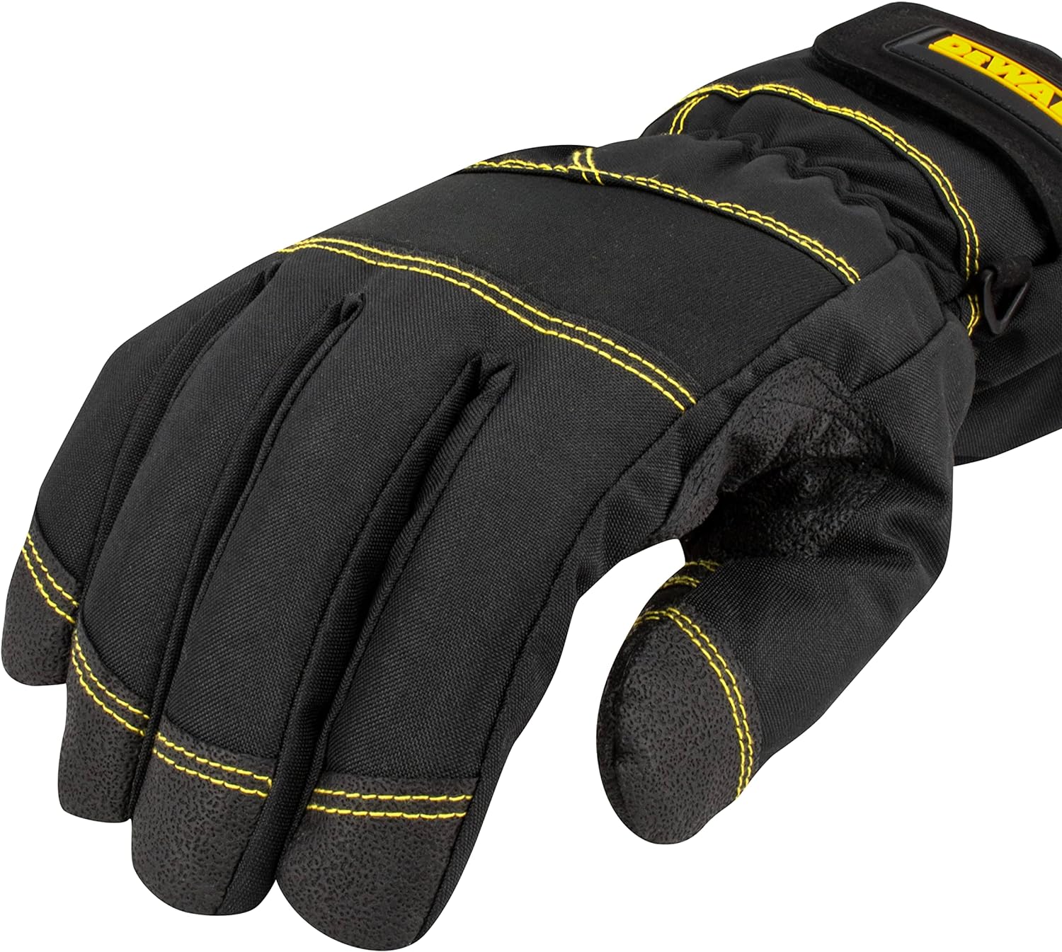 DEWALT DPG750-M, 100g Insulated Extreme Condition Cold Weather Work Glove (M) - Image 3