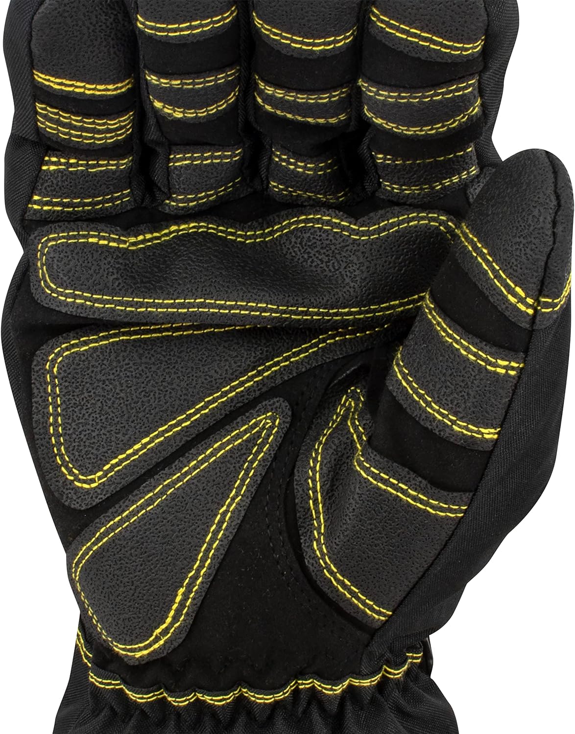 DEWALT DPG750-M, 100g Insulated Extreme Condition Cold Weather Work Glove (M) - Image 4