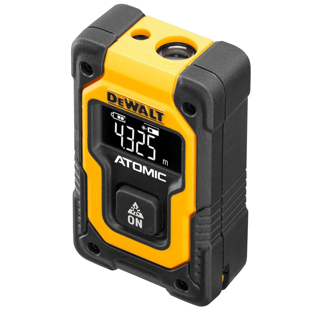 DEWALT DW055PL,  55Ft Laser Distance Measurer - Image 3