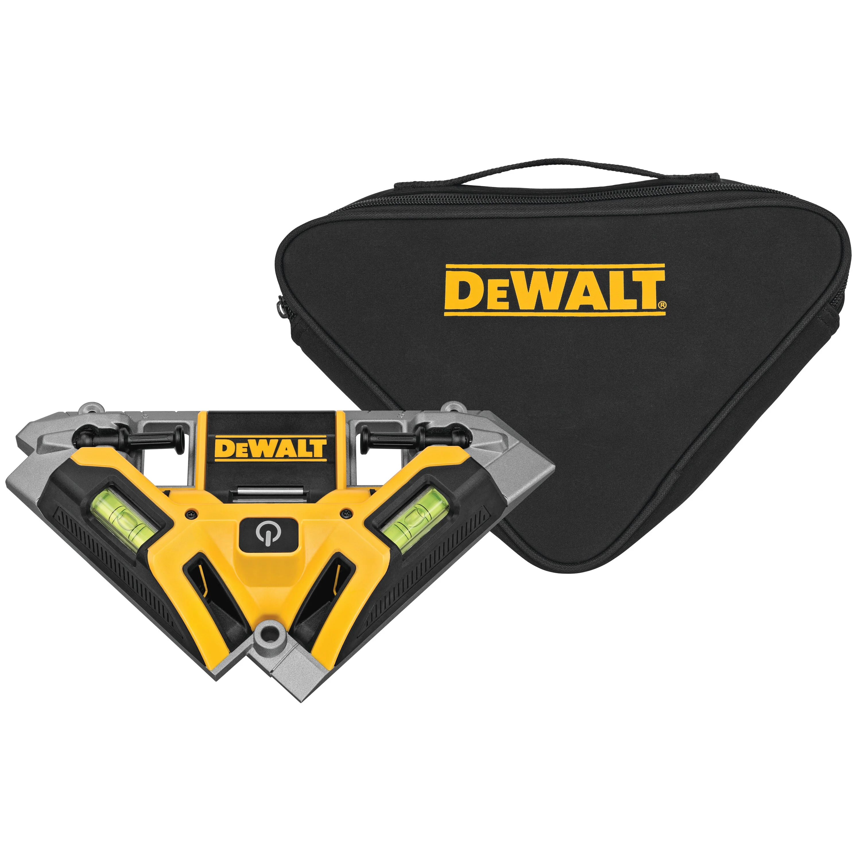 DEWALT DW0802,  33' Laser Square - Image 2