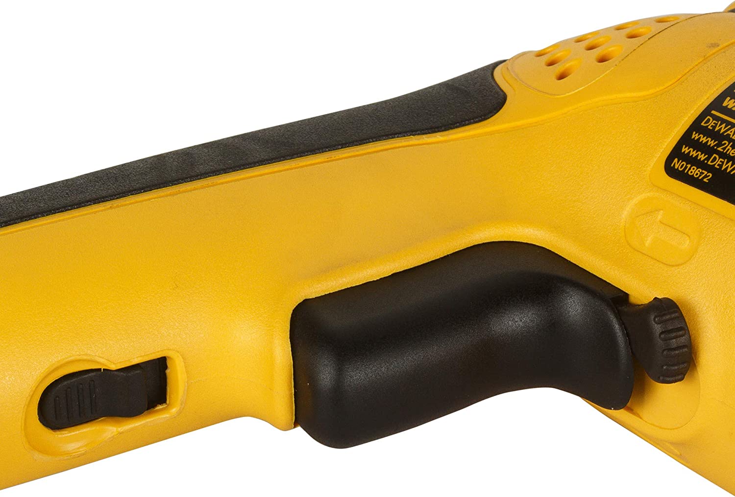 DEWALT DW269, 1,000 rpm VSR VERSA-CLUTCH Screwgun - Image 3