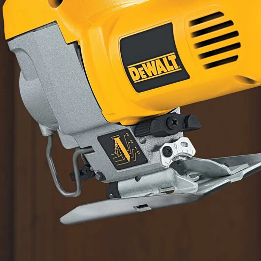 DEWALT DW317K, Jig Saw - Image 3