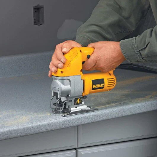 DEWALT DW317K, Jig Saw - Image 5
