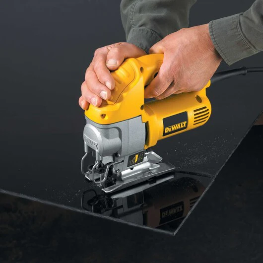 DEWALT DW317K, Jig Saw - Image 6
