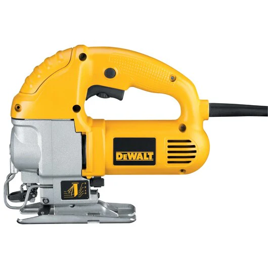 DEWALT DW317K, Jig Saw - Image 7
