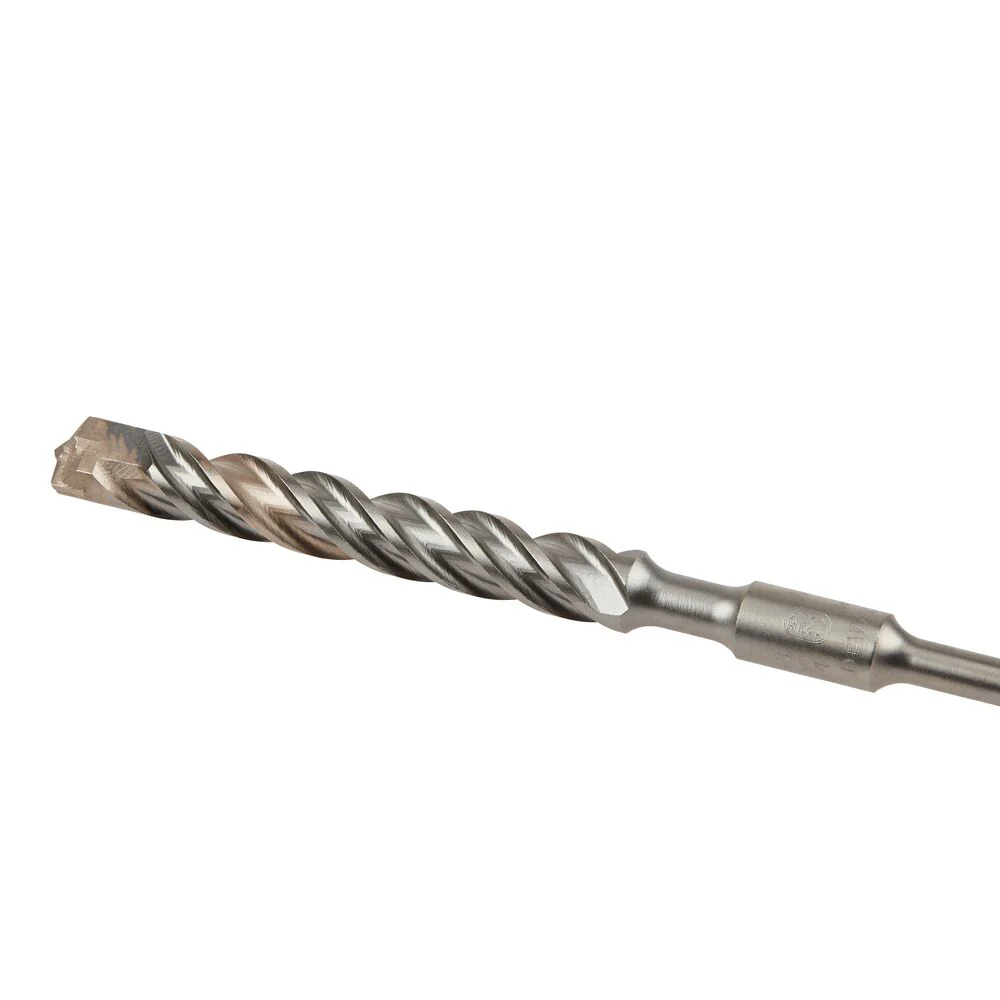 DEWALT DW5223B25, 3/16'' x 6'' Drill Bit Premium Percussion (25/Pkg sold/ea) - Image 3
