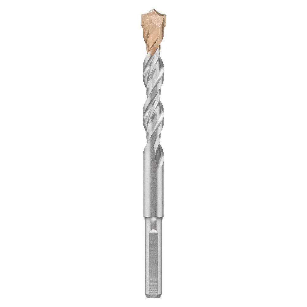 DEWALT DW5236, 1/2'' x 12'' Carbide Hammer Drill Bits (Discontinued) - Image 4