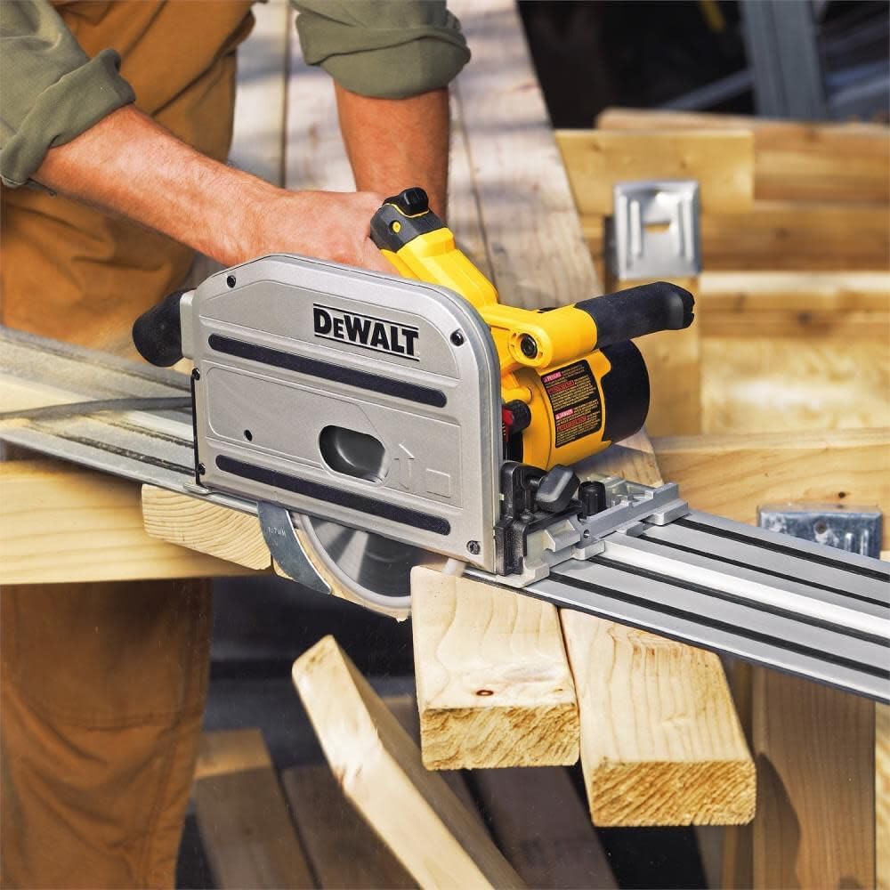 DEWALT DW5258, Track saw Blade, Ultra Fine Finishing, 48-Tooth, 6-1/2-Inch - Image 3