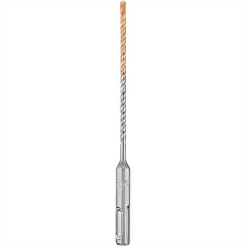 DEWALT DW5401, 5/32'' x 4-1/2'' x 6-1/2'' SDS  Plus 2 Cutter Drill Bits (each)