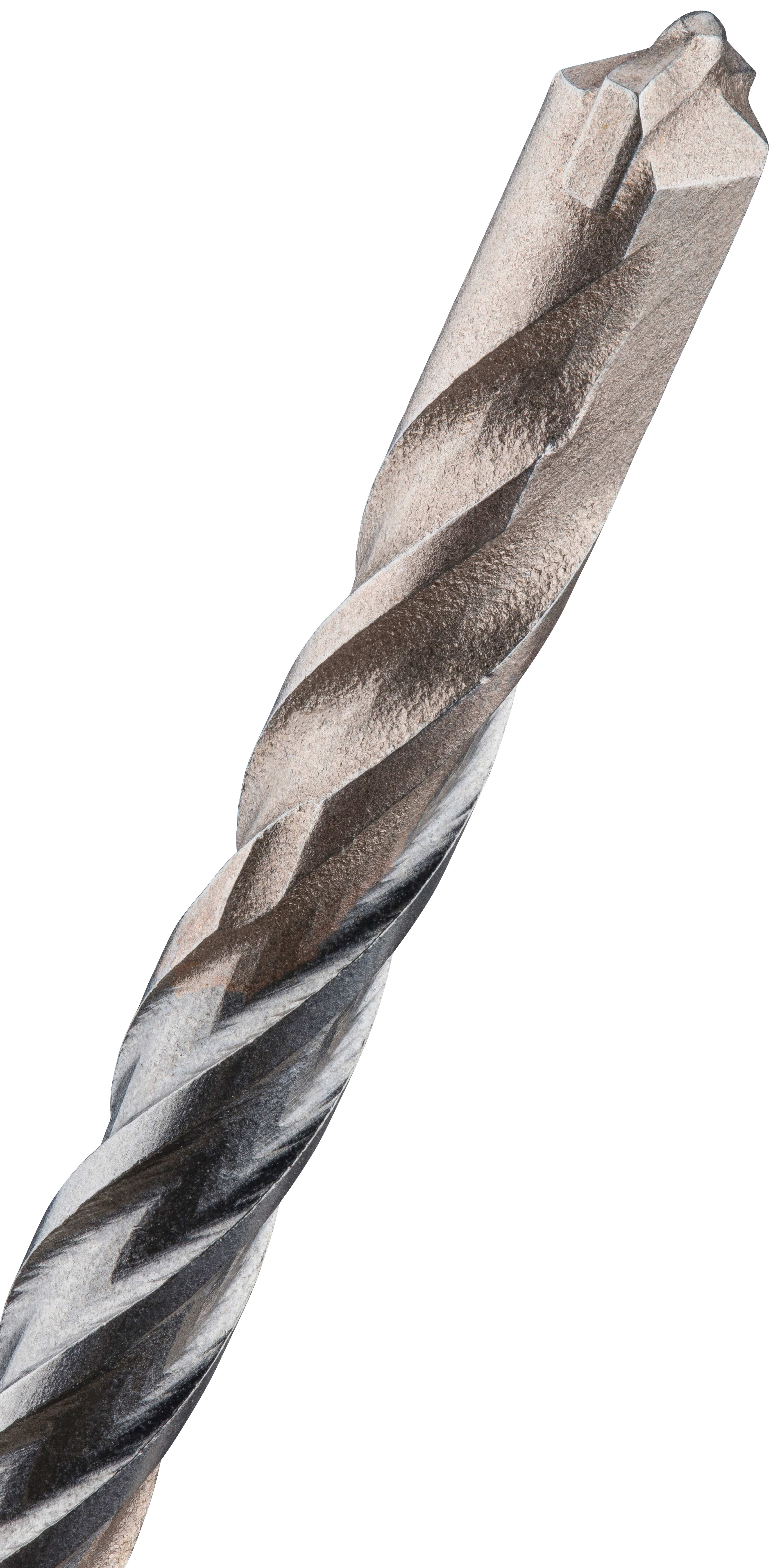 DEWALT DW5401, 5/32'' x 4-1/2'' x 6-1/2'' SDS  Plus 2 Cutter Drill Bits (each) - Image 4