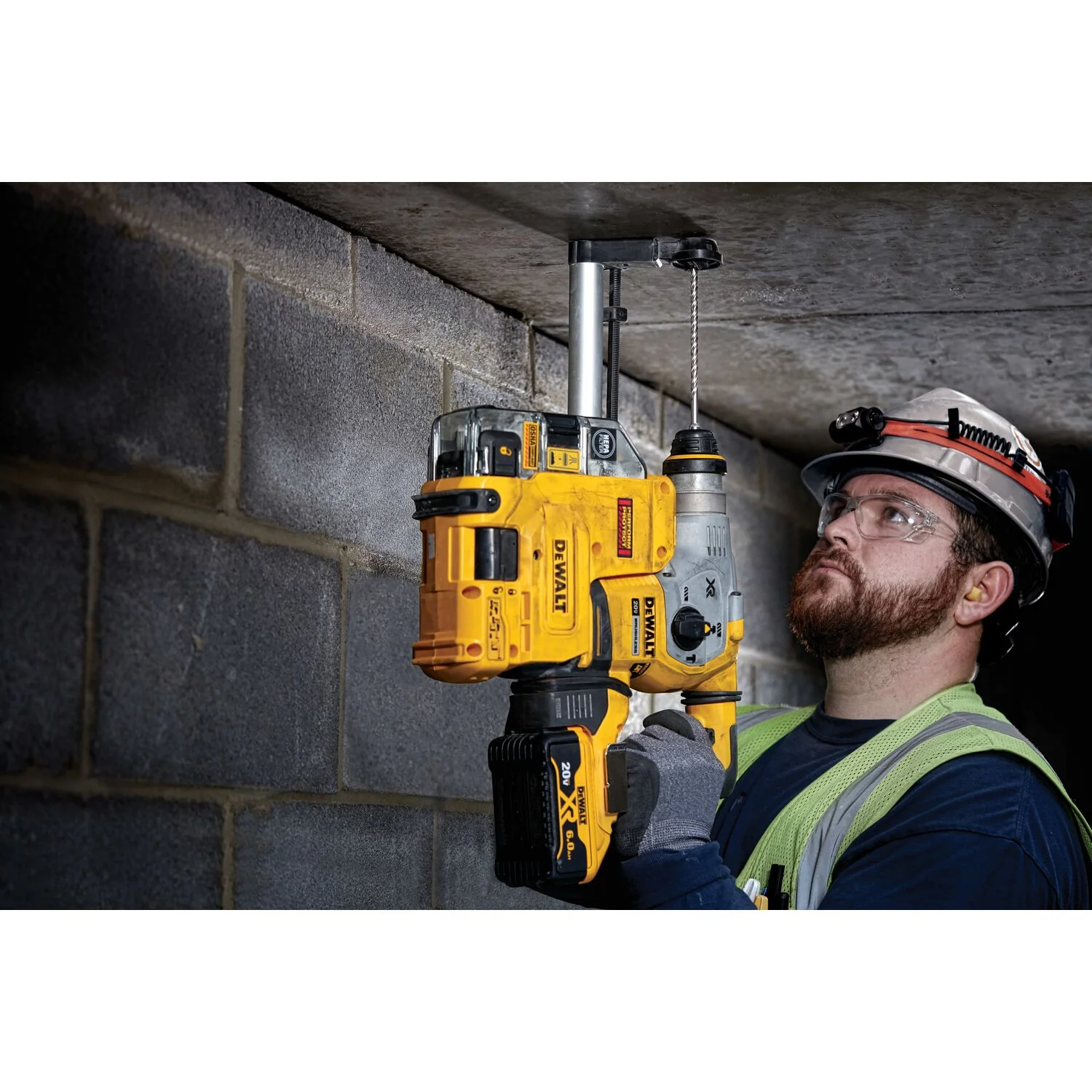 DEWALT DW5427, 3/8 X 4 X 6 SDS Plus 2 Cutter Drill Bits (each) - Image 2